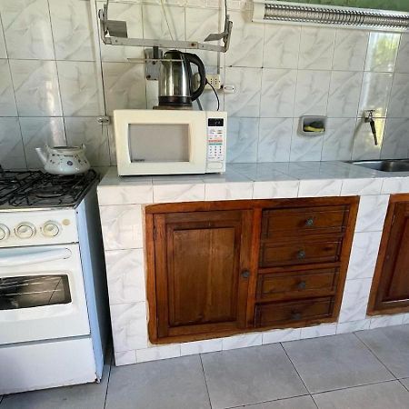 منزل الضيف ميناس  في La Chacra المظهر الخارجي الصورة