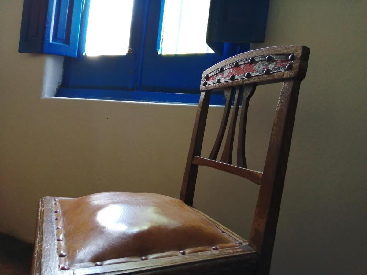 منزل الضيف ميناس  في La Chacra المظهر الخارجي الصورة
