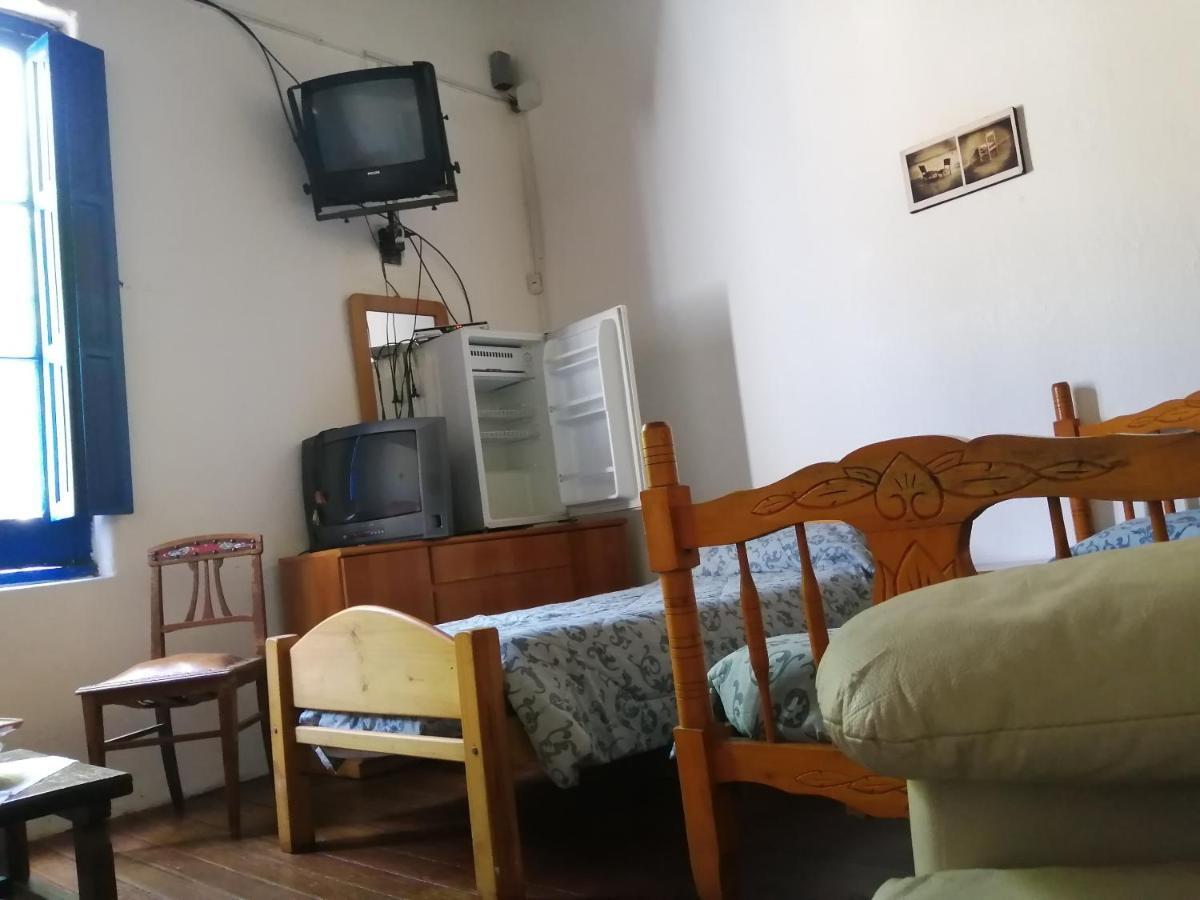 منزل الضيف ميناس  في La Chacra المظهر الخارجي الصورة