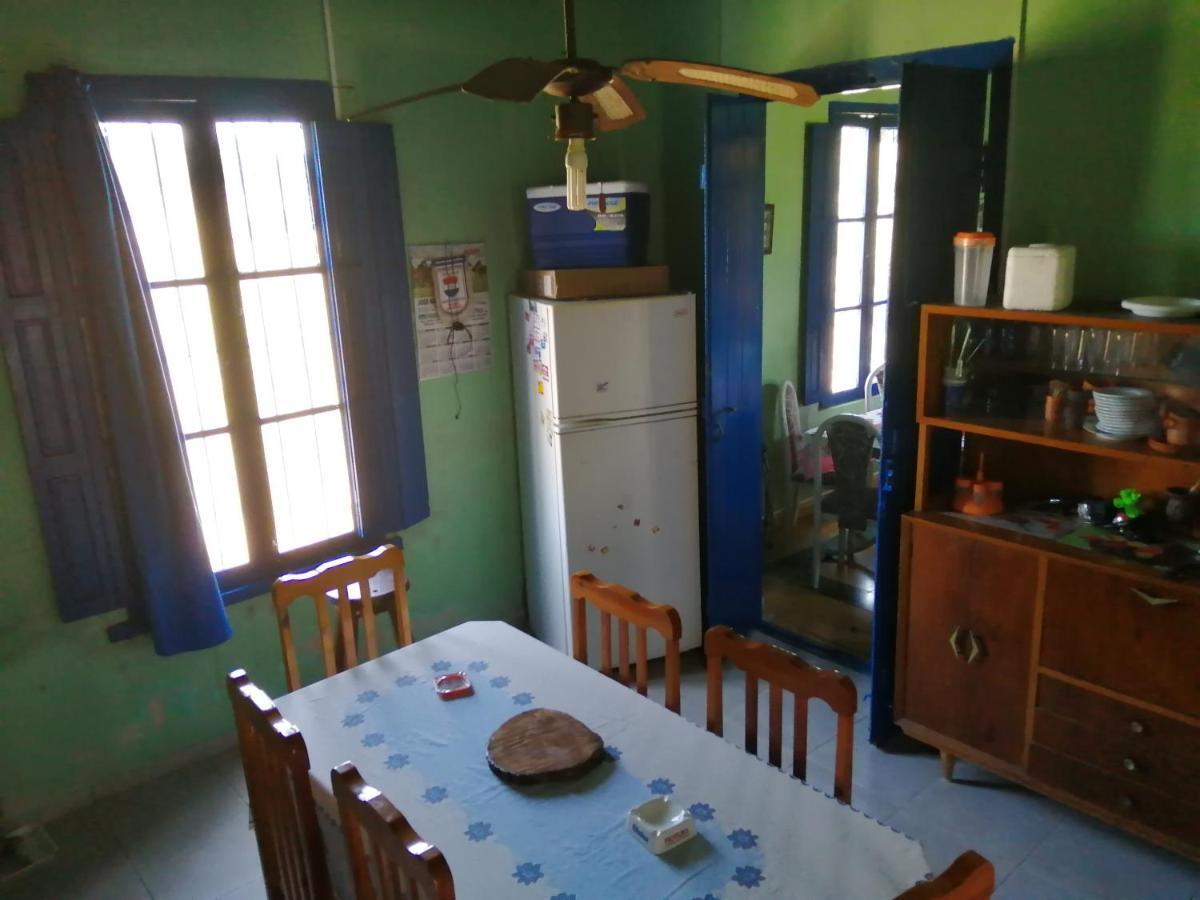 منزل الضيف ميناس  في La Chacra المظهر الخارجي الصورة
