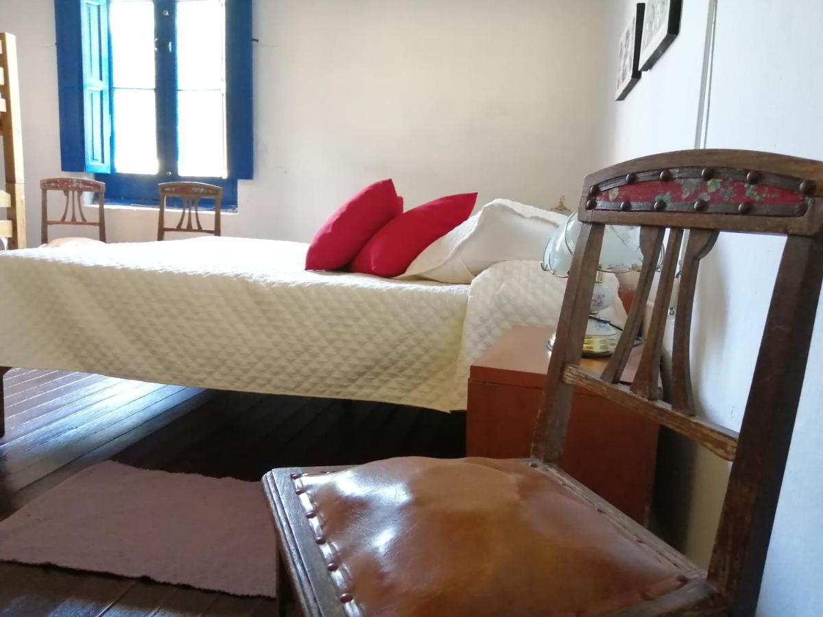 منزل الضيف ميناس  في La Chacra المظهر الخارجي الصورة